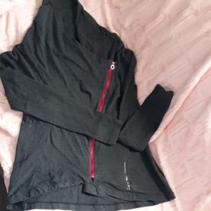 Calvin Klein performance sweater